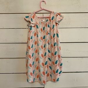 Dot dot smile dress